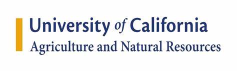 Logo of University of California Agriculture and Natural Resources