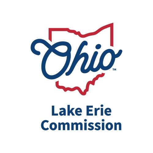 Logo of Ohio Lake Erie Commission