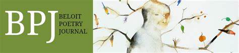Logo of Beloit Poetry Journal