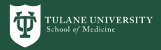 Logo of Tulane Department of Medicine - Nephrology and Hypertension