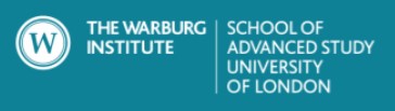 Logo of Warburg Institute