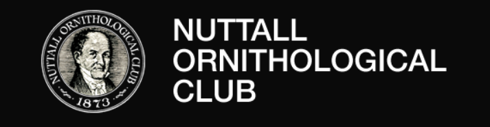 Logo of Nuttall Ornithological Club