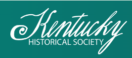 Logo of Kentucky Historical Society