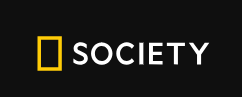 Logo of National Geographic Society