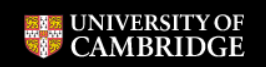 Logo of Cambridge University Library