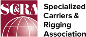 Logo of Specialized Carriers and Rigging Association