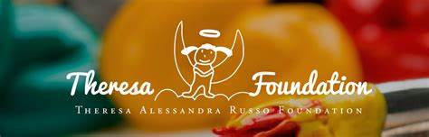 Logo of Theresa Foundation