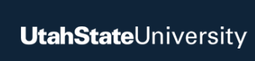 Logo of Utah State University Extension