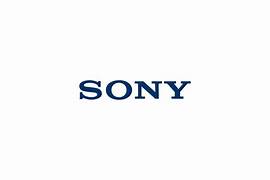 Logo of Sony Group