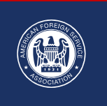Logo of American Foreign Service Association