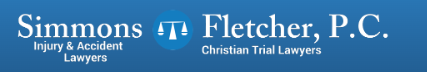 Logo of Simmons and Fletcher, P.C.