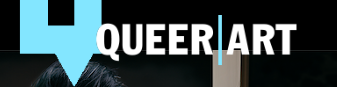 Logo of QUEER|ART