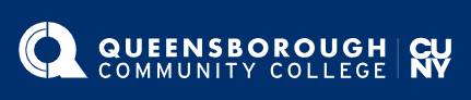 Logo of Queensborough Community College