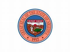 Logo of State of Arizona