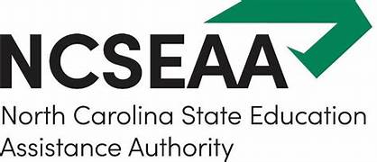 Logo of North Carolina State Education Assistance Authority