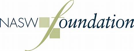 Logo of National Association of Social Workers Foundation