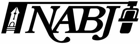 Logo of National Association of Black Journalists