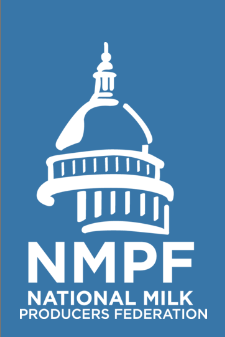 Logo of National Milk Producers Federation