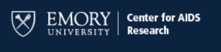 Logo of Center for AIDS Research at Emory University