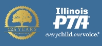 Logo of Illinois Parent Teacher Association
