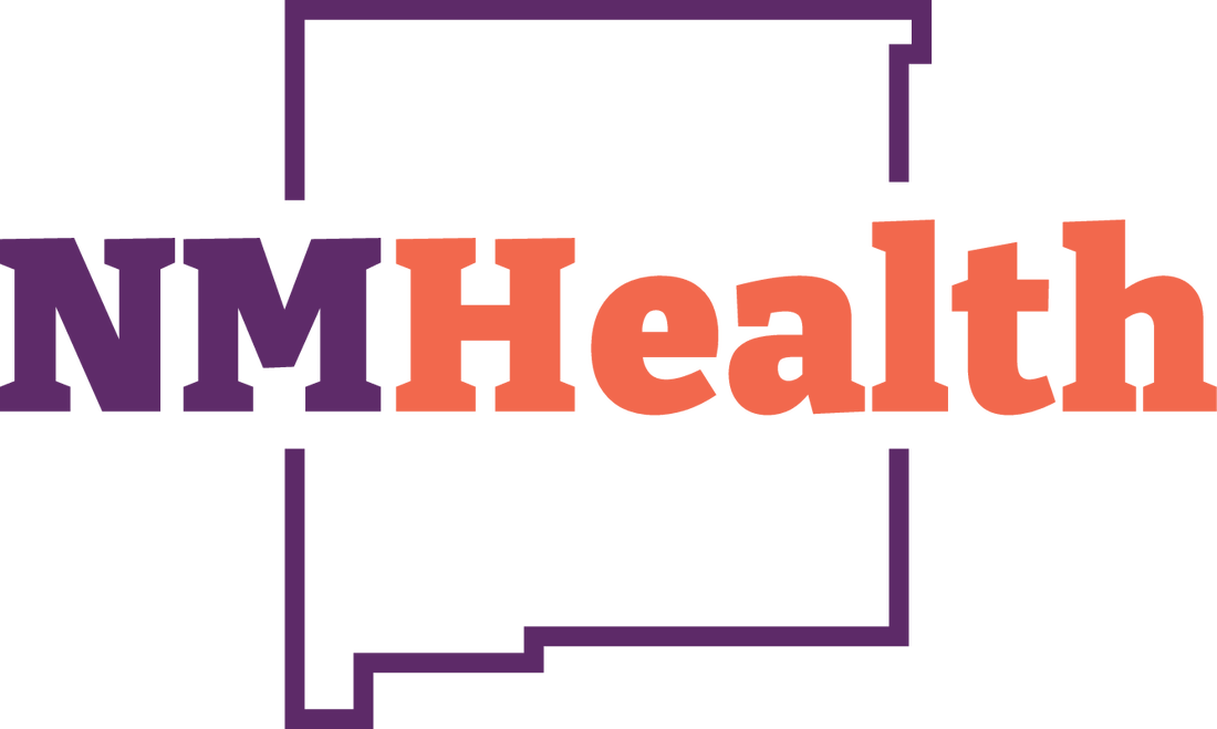 Logo of New Mexico Office of Primary Care & Rural Health