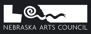 Logo of Nebraska Arts Council