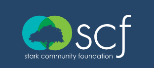 Logo of Stark Community Foundation