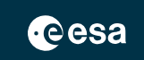 Logo of European Space Agency