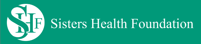 Logo of Sisters Health Foundation