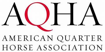 Logo of American Quarter Horse Association