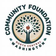 Logo of Community Foundation of North Central Washington
