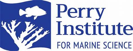 Logo of Perry Institute for Marine Science