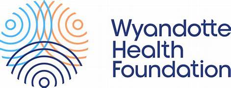 Logo of Wyandotte Health Foundation