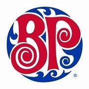Logo of Boston's Pizza