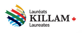 Logo of National Killam Program