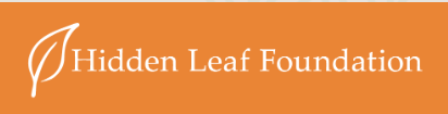 Logo of Hidden Leaf Foundation