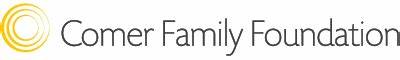 Logo of Comer Family Foundation