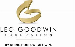 Logo of Leo Goodwin Foundation