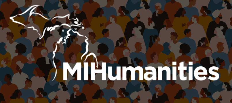 Logo of Michigan Humanities Council