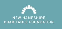 Logo of New Hampshire Charitable Foundation