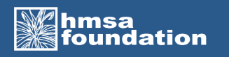 Logo of HMSA Foundation