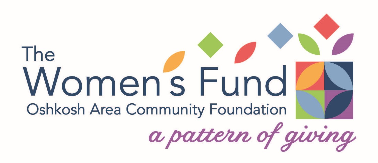 Logo of Women's Fund of the Oshkosh Area Community Foundation
