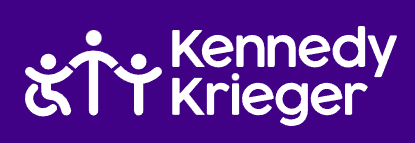 Logo of Kennedy Krieger Institute