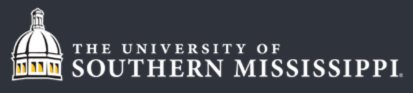 Logo of University of Southern Mississippi- University Libraries