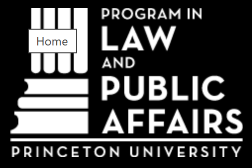 Logo of Program in Law and Public Affairs