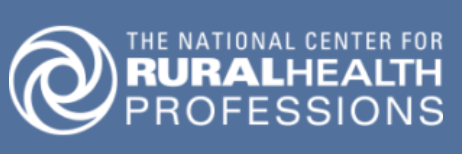 Logo of National Center for Rural Health Professions