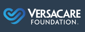 Logo of Versacare Foundation