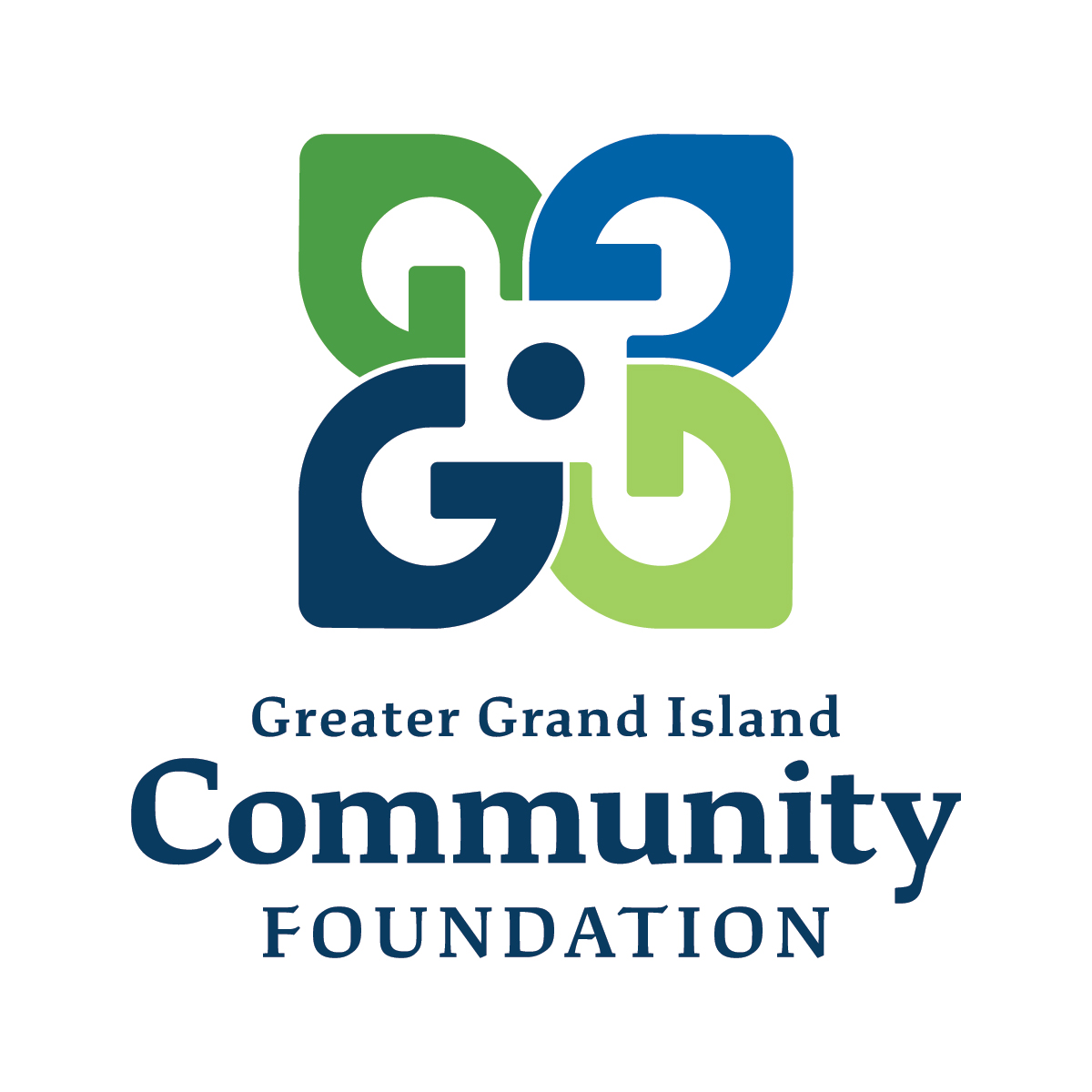 Logo of Greater Grand Island Community Foundation