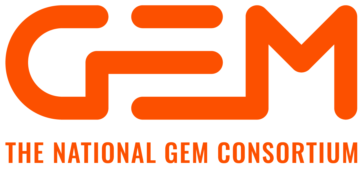 Logo of National GEM Consortium