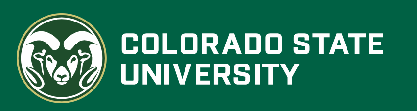 Logo of Colorado State University